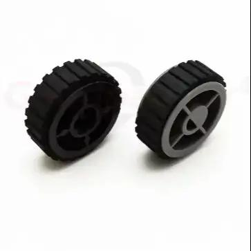 

5 комплектов роликов подачи бумаги 40X5451 для Lexmark X363 X364 X463 X464 X466 E360 E460 E462 EG460 ES460 XS463