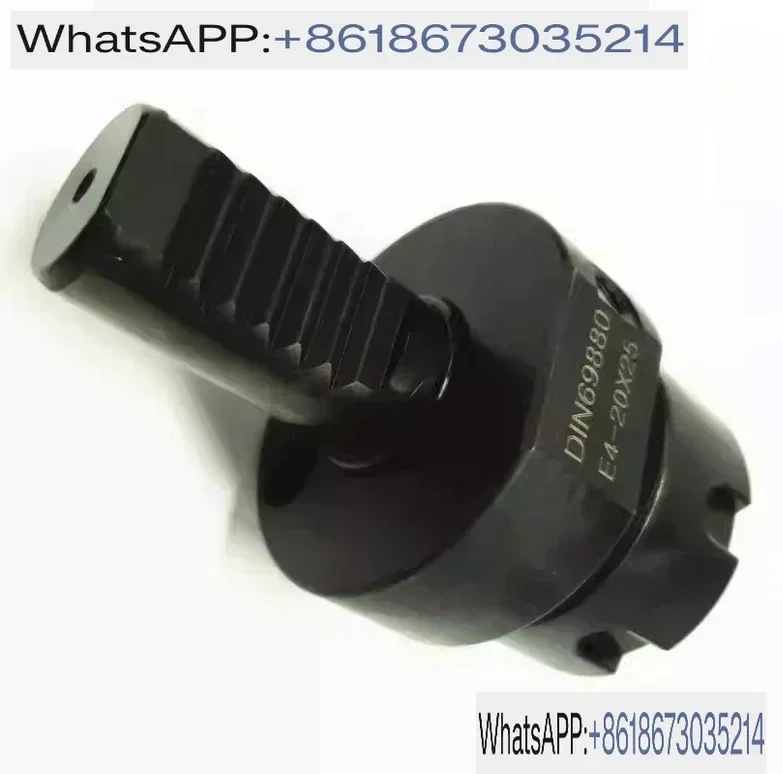 Cutter Tool Holder …