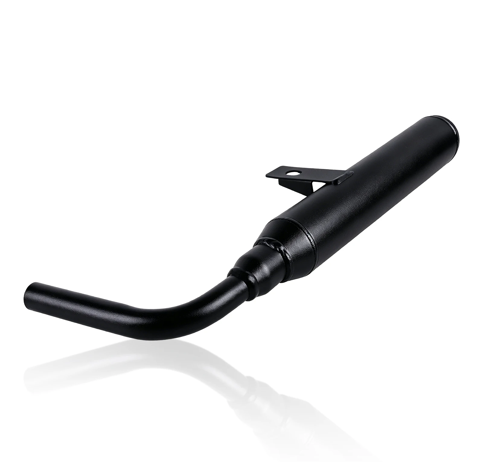 Exhaust Muffler Pipe for Yamaha PW50 PY50 PW PY 50 PEEWEE 50 Dirt Bike Kids Bike