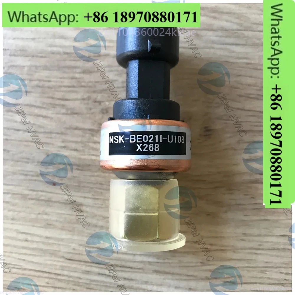 100% New High Press…