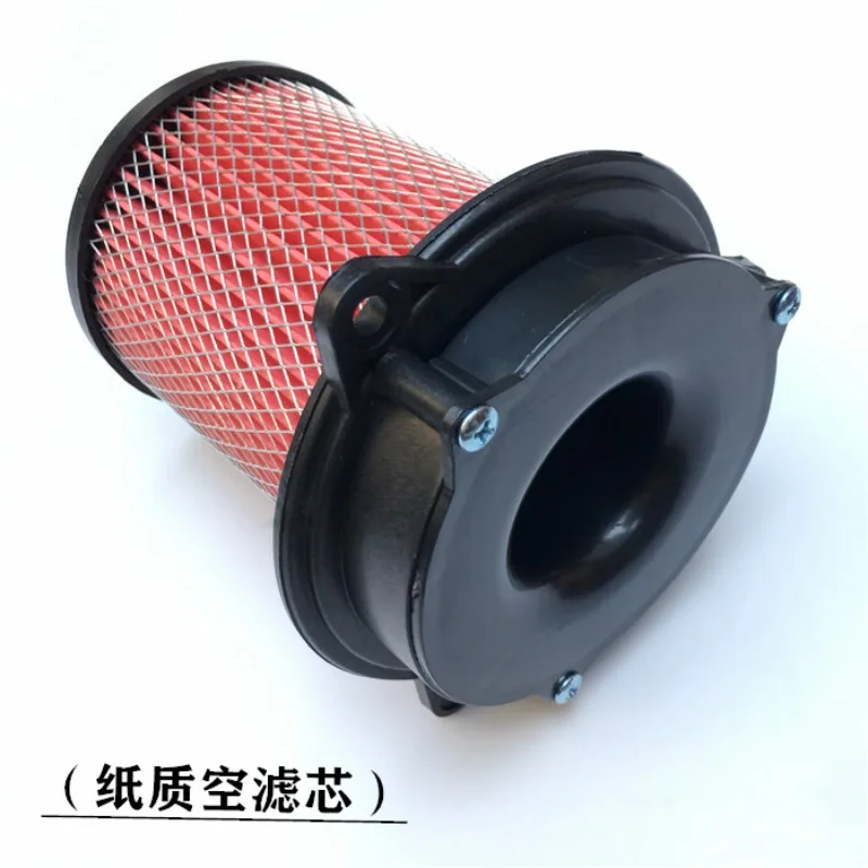 1pc Motorcycle Rkv125 Rkv150 Filter Element Air Filter Filters Filtration for RKV 125 / 150