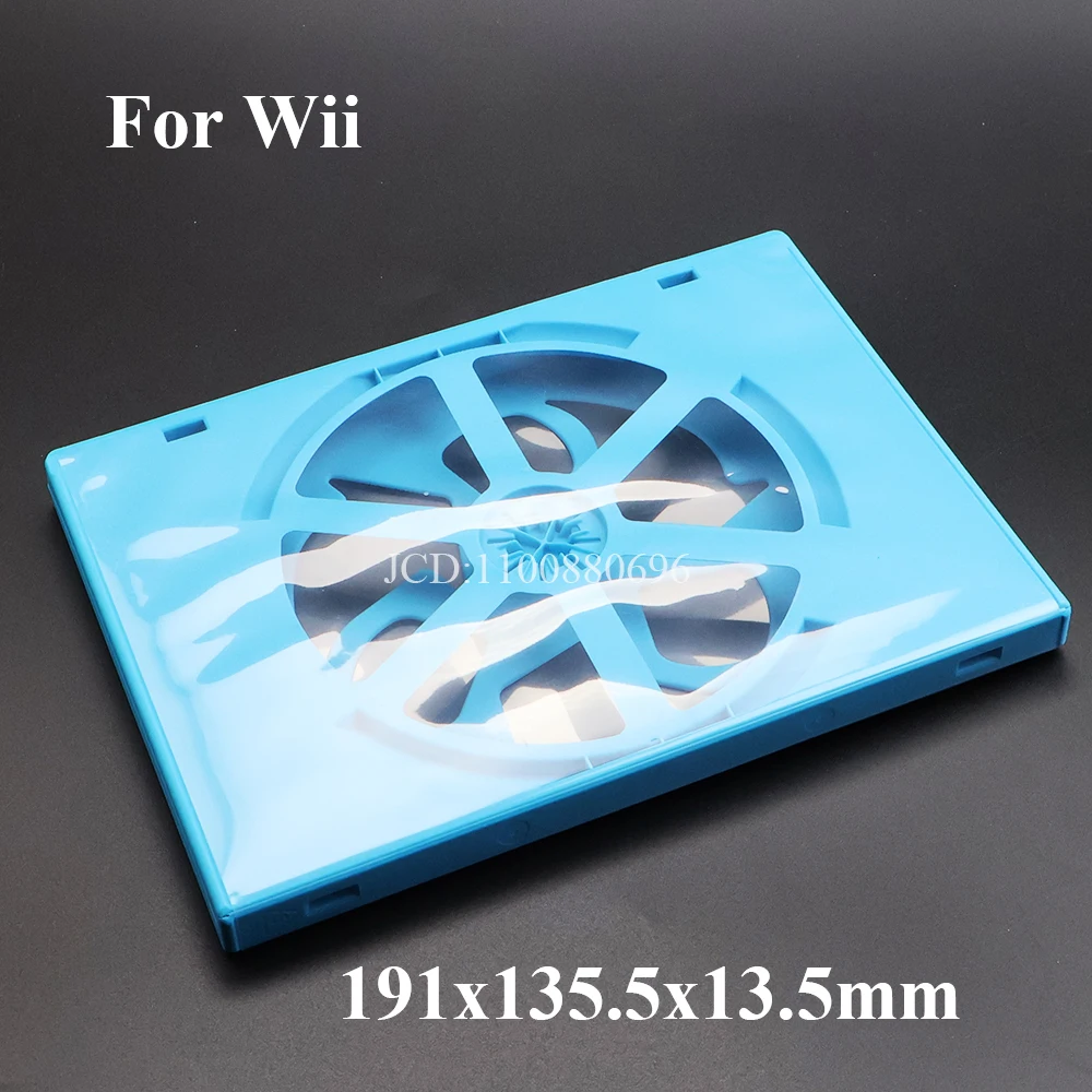CD Game Storage for PS3 PS4 PS5 Switch Wii Xbox 3DS NDSL NDSI