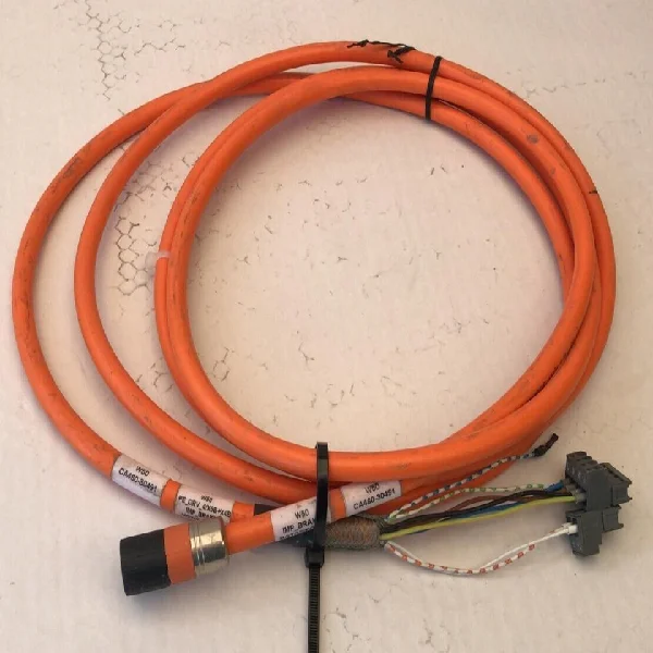 

Plc 8BYM03X510021-0 CABLE CA460-30491