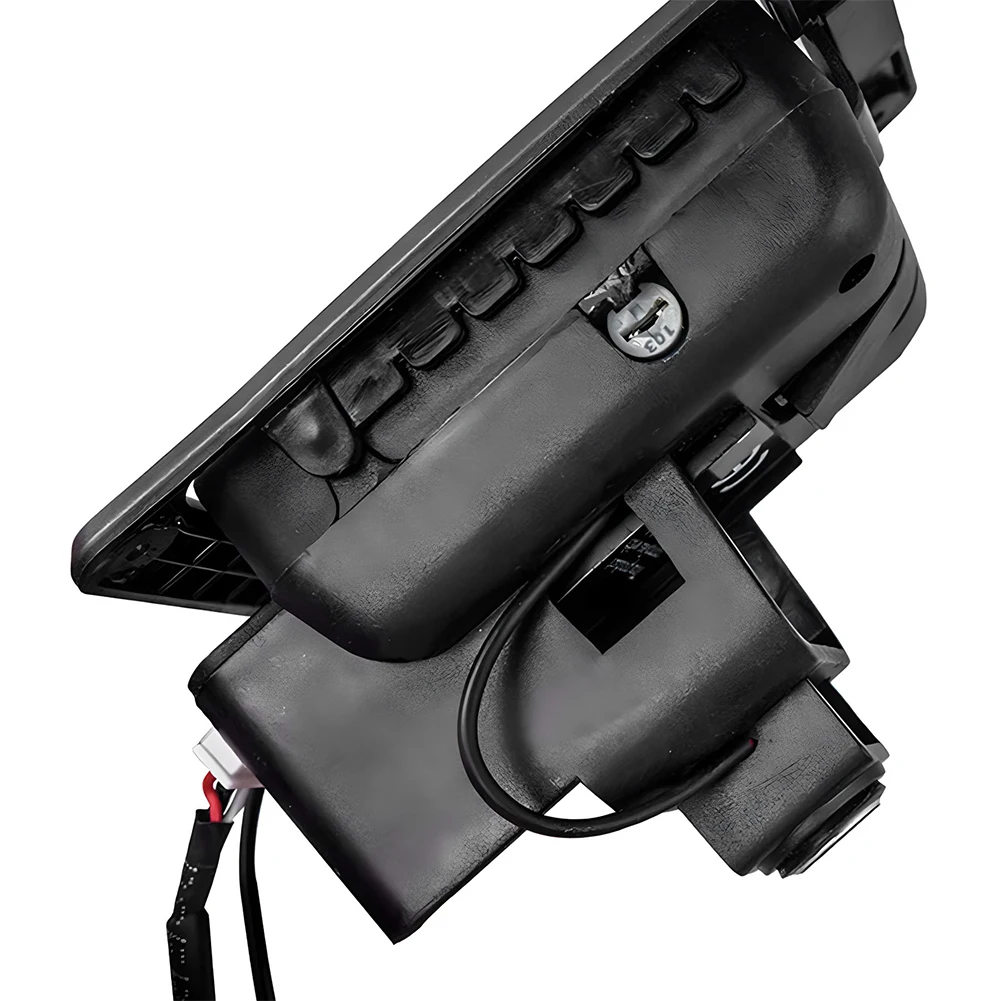 

Пластиковый гитарный звукосниматель 301 с тюнером Presys, пьезо-преамп для гитары, звукосниматель для резонаторного отверстия, детали и аксессуары для эквалайзера