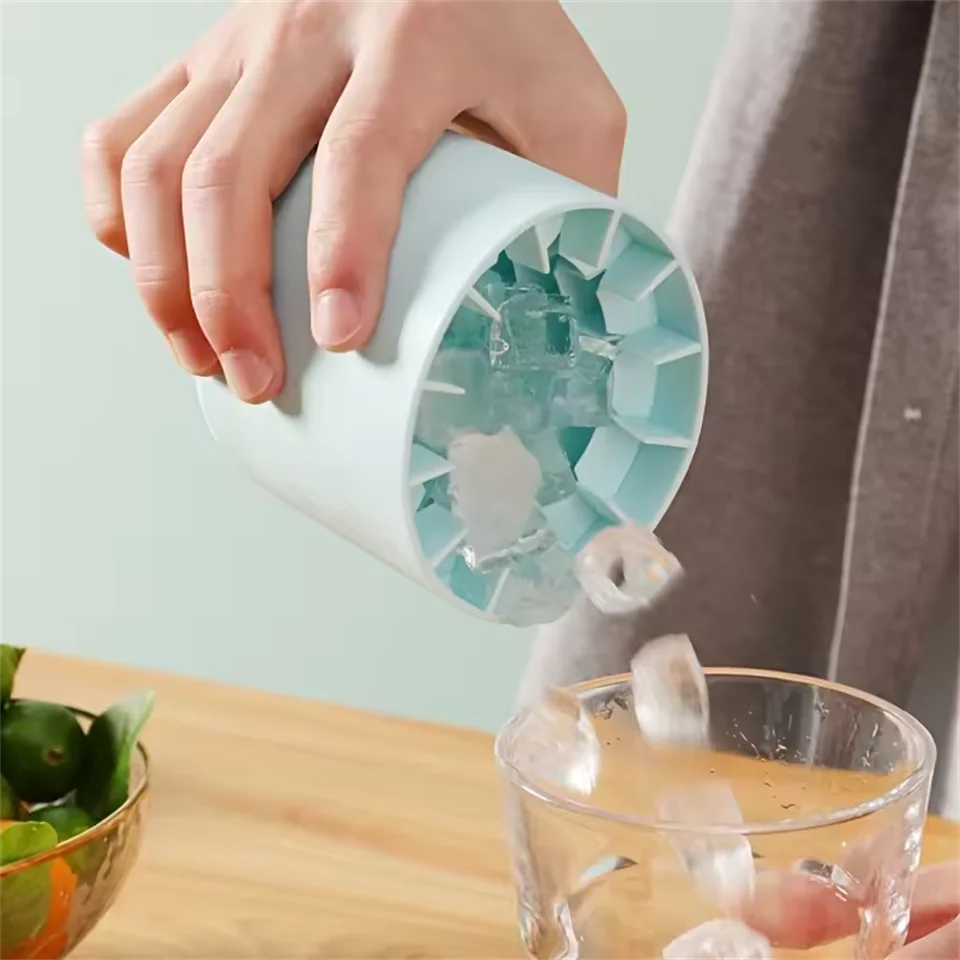 Ice Bucket Cup Mold… - image