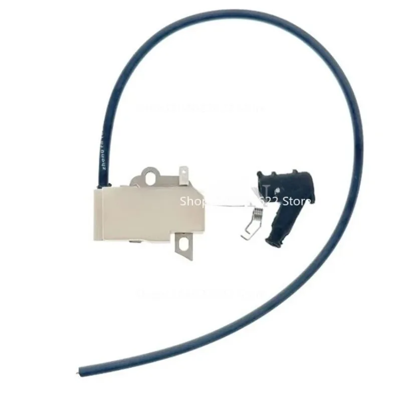 

Модуль катушки зажигания для Hilti DSH 700 DSH 900 IGCLINIC для бетонной пилы 412236