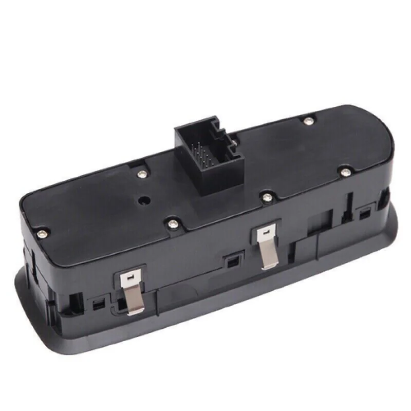 A+ ABS Car Window Control Switch 7PP959858AFDML For Porsche Panamera 2011-2015