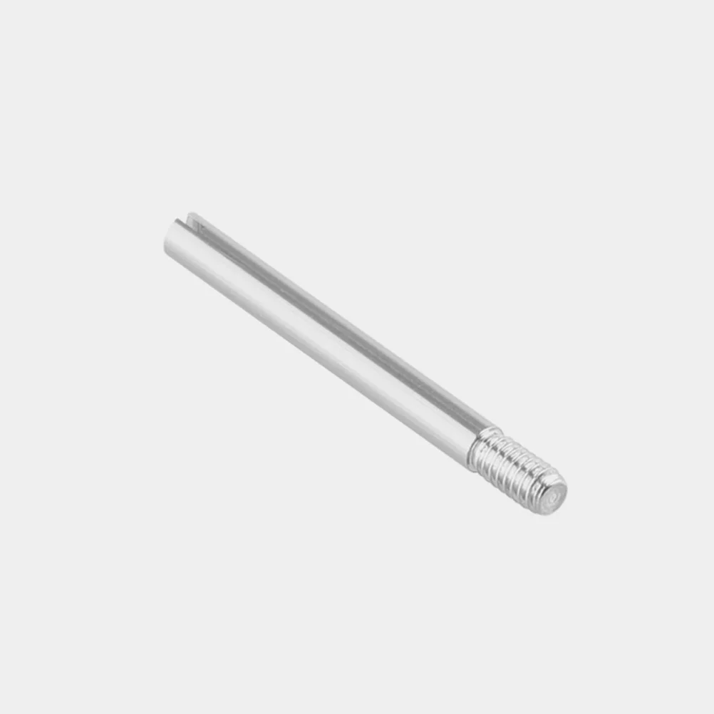 

1 set Bass Clarinet Repair Kit 13x1 9mm 6x2 9mm 2xConical Rods Replacement Parts Saxophone Maintenance Accessories Woodwind