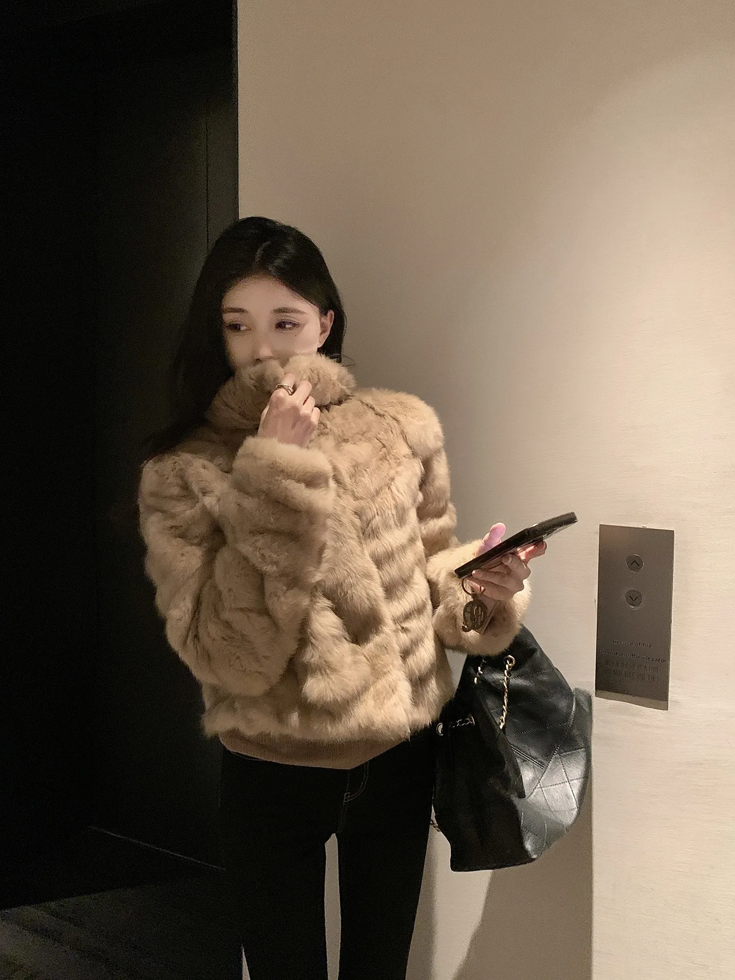 Chenxi He Light Flu…