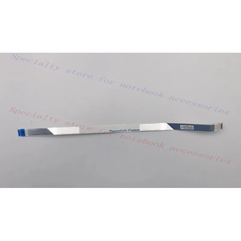 New For Lenovo E480 E485 E490 E495 Laptop ClickPad Mouse Plate Touchpad FFC Cable Line 01LW163