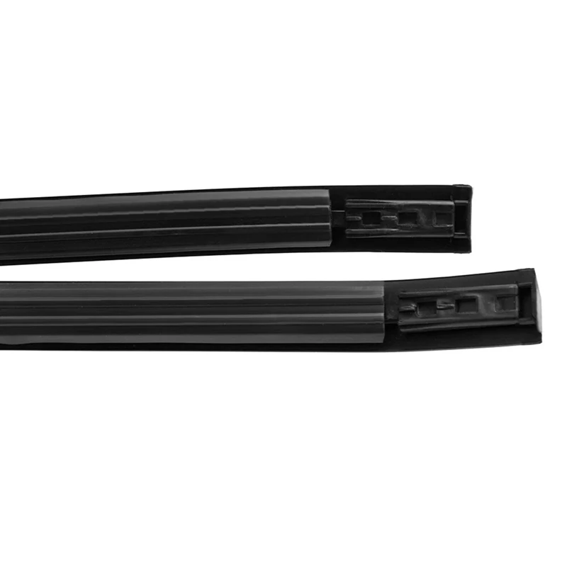Super Sale Left & Right Roof Drip Molding 75555-53011 75556-53011 for Toyota Altezza Lexus IS300 3.0L 2001-2005