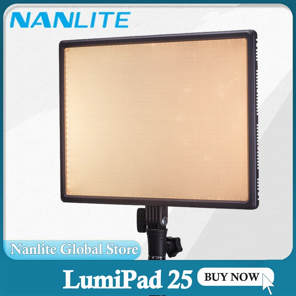Nanlite Lumipad 25 … - image