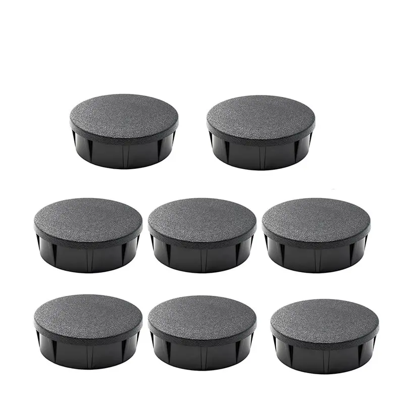 

Sprinkler Replacement Caps- 8-Pack Set For Rain Bird 1800 Series, Fits For Rain Bird 1800XC Models