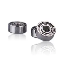 10pcs Deep Groove Ball Bearings for 3D Printing #4