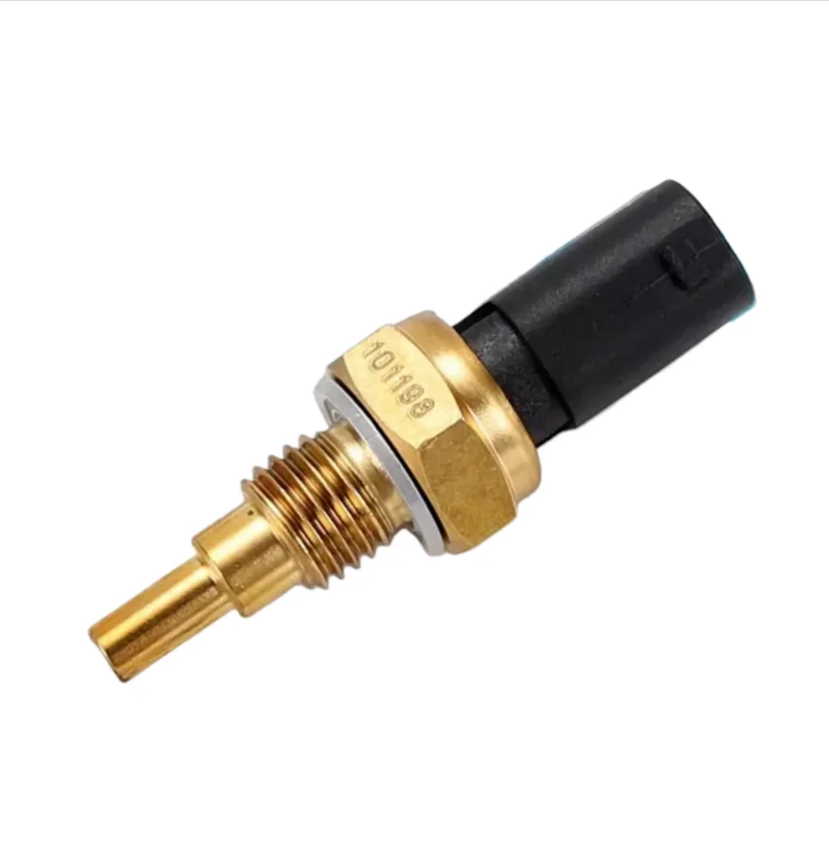 Motorcycle Engine Water Temperature Sensor For CFMOTO 150NK 250NK 250SR 400NK CF150NK CF250NK CF250SR CF400NK CF MOTO NK250