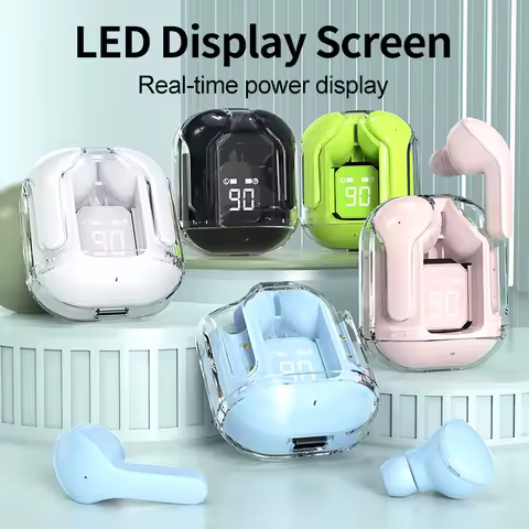 Y26 진정한 무선 블루투스 헤드셋 Binaural Small In Ear Buds 스포츠 스테레오 베이스 TWS 이어버드 모든 휴대폰용 스포츠 이어버드