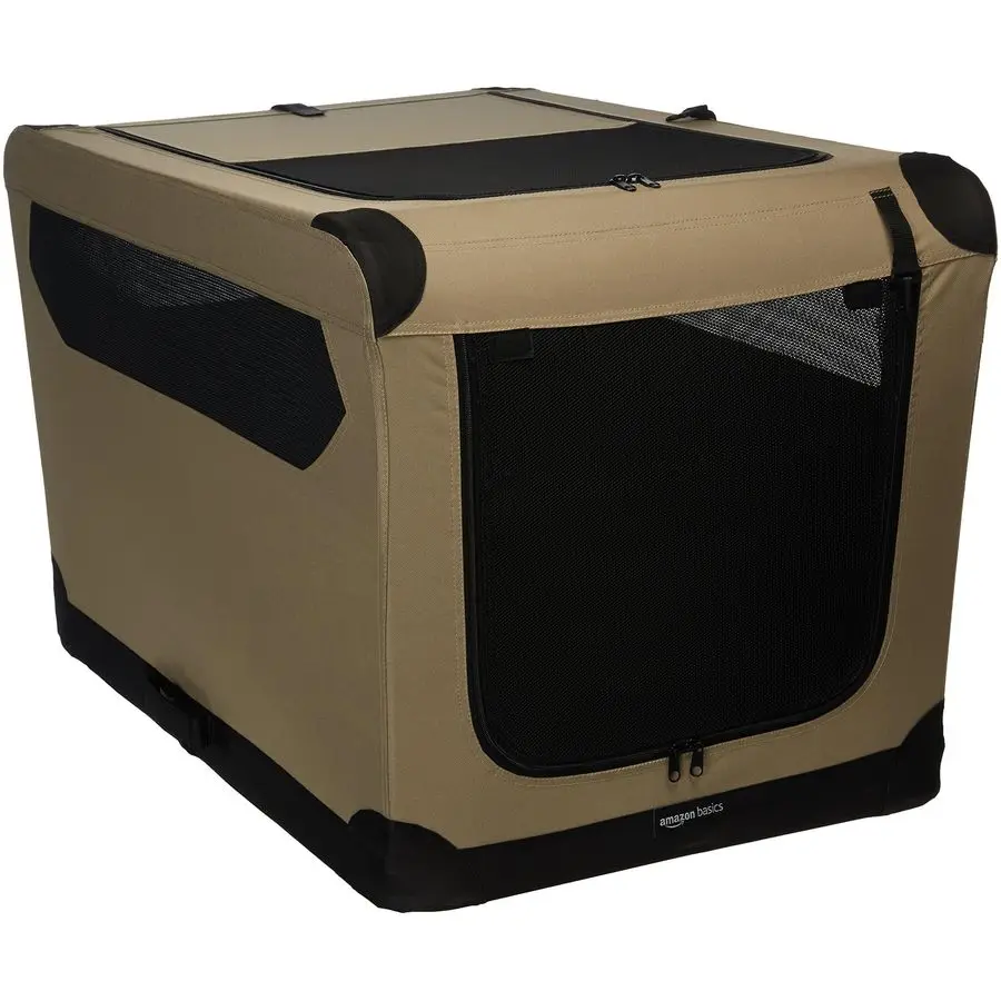Folding Soft Crate … - image