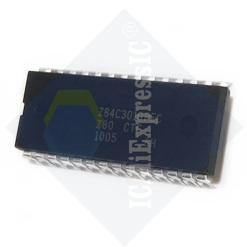 5-20PCS Z84C3010PEC Z84C3010 TMS4116-20NL TMS4116 SN755867 755867 TFA9810T TFA9810 CEP50N06 50N06 W25Q64FVSAQ 25Q64FVSAQ