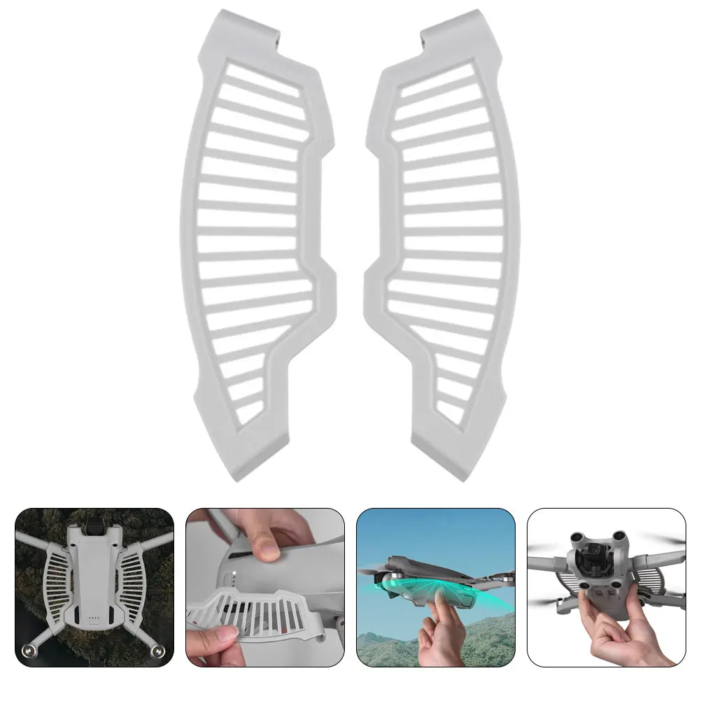 

2pcs Safety Finger Protector Guard For 3 Protective Finger