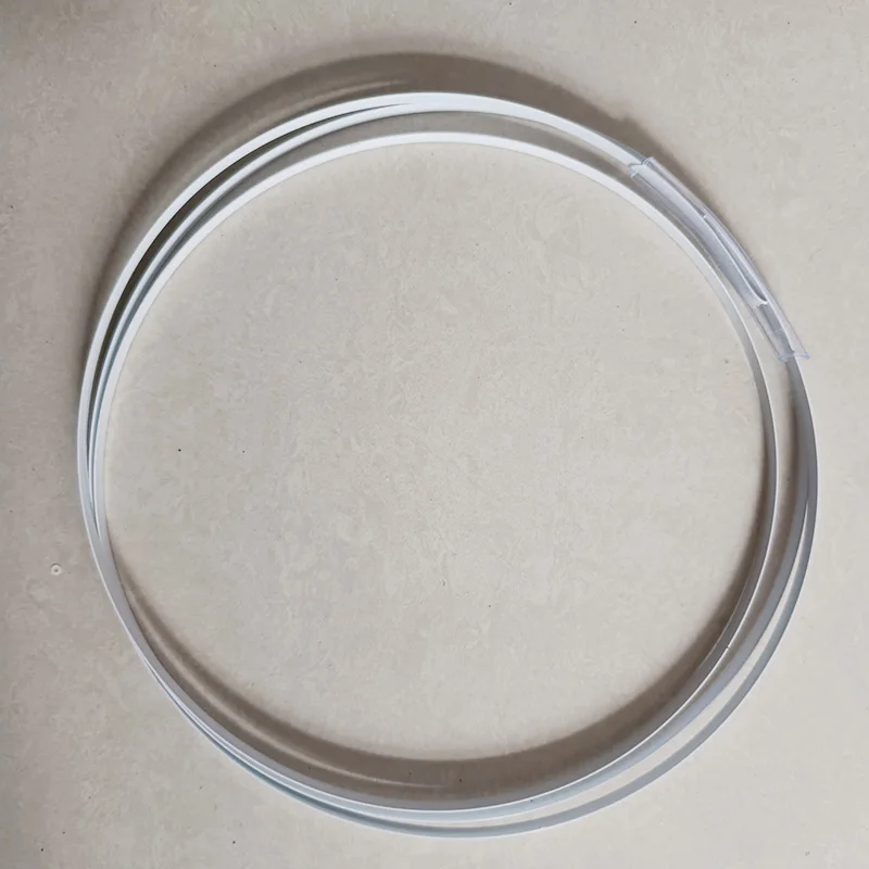 Ballet skirt with oversized adjustable fishbone support Iron ring