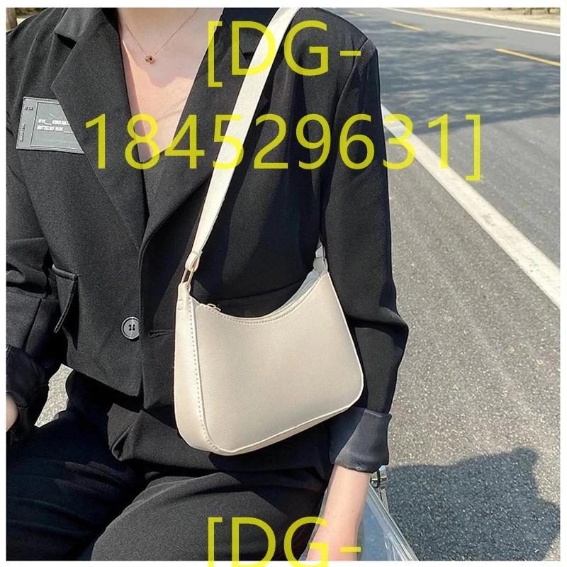

2024 New Women Bag Fashionable and Soft _DG-184529631_