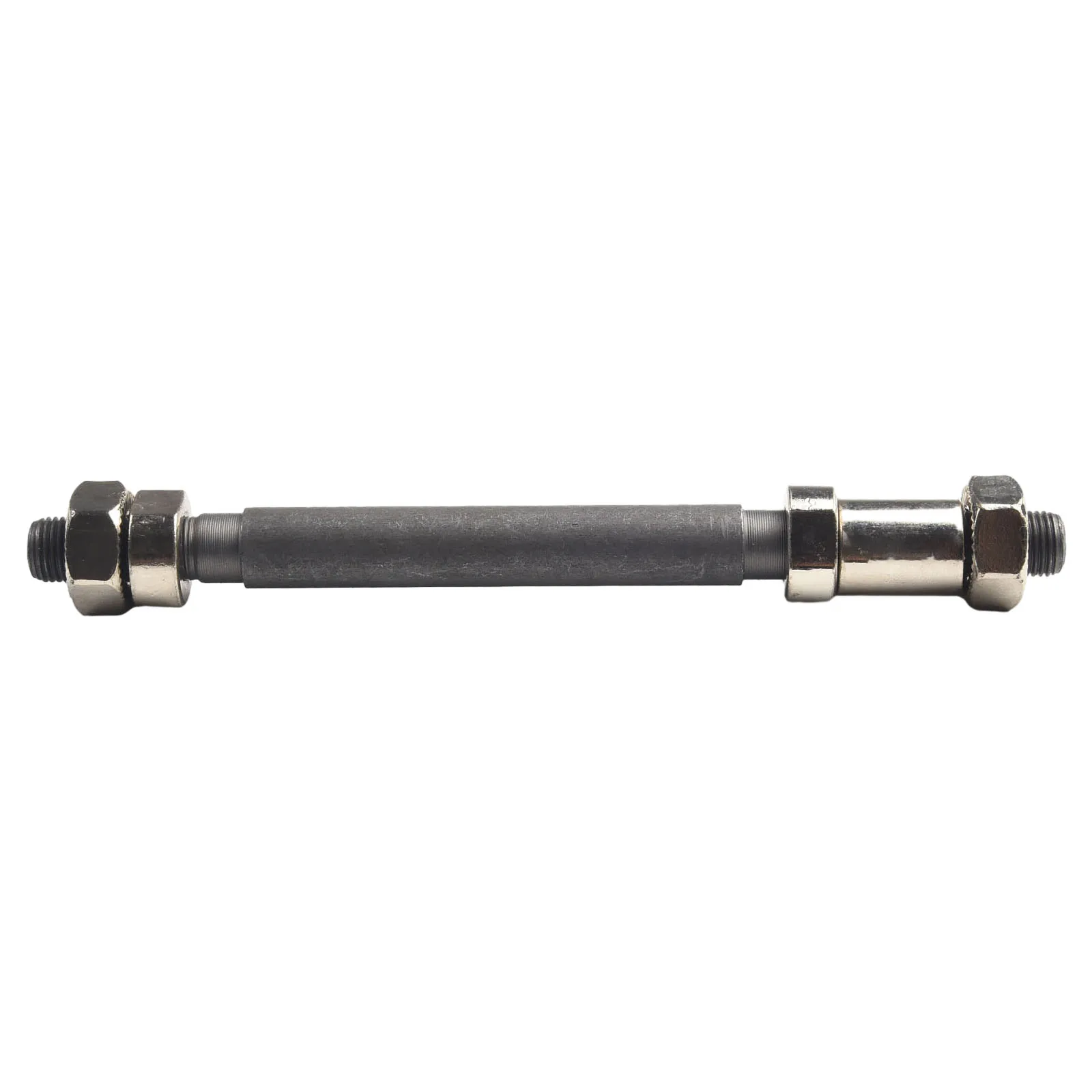 

Hot Sale HUB AXLE Release Lever Replacement Accessories Parts Black AXLE Bicycle Bike For Vintage Fixie Bm/X MTB