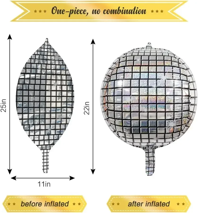 Thumbnail 2 - #27 Disco Balls Comparison Guide