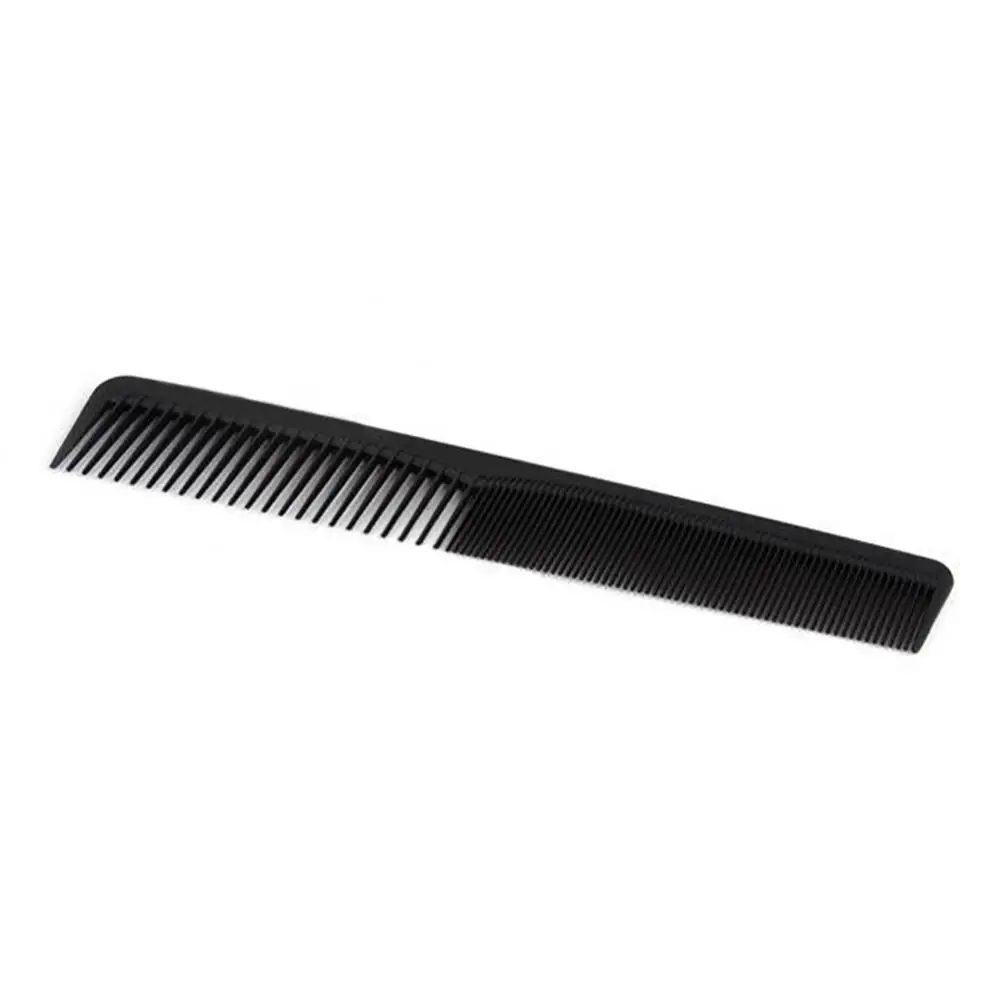 Professional Comb Women Men Hair-Cutting Hair Styling Hairstylist Hairdressing Antistatic Detangle Comb