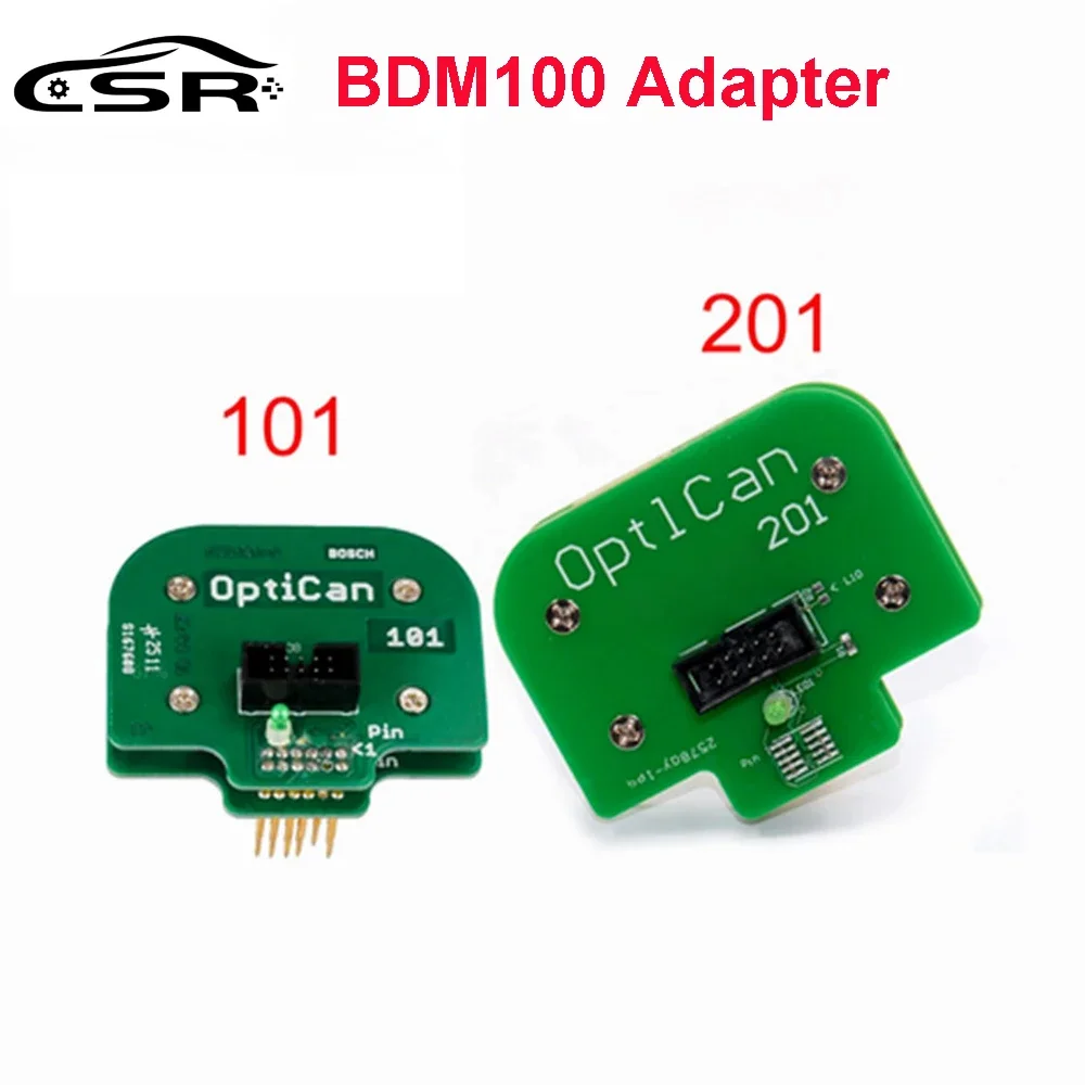 

Newest BDM Frame Adapter BDM100 EDC16 OBD Optican Probe BDM100 EDC16 OBD Car 101 201