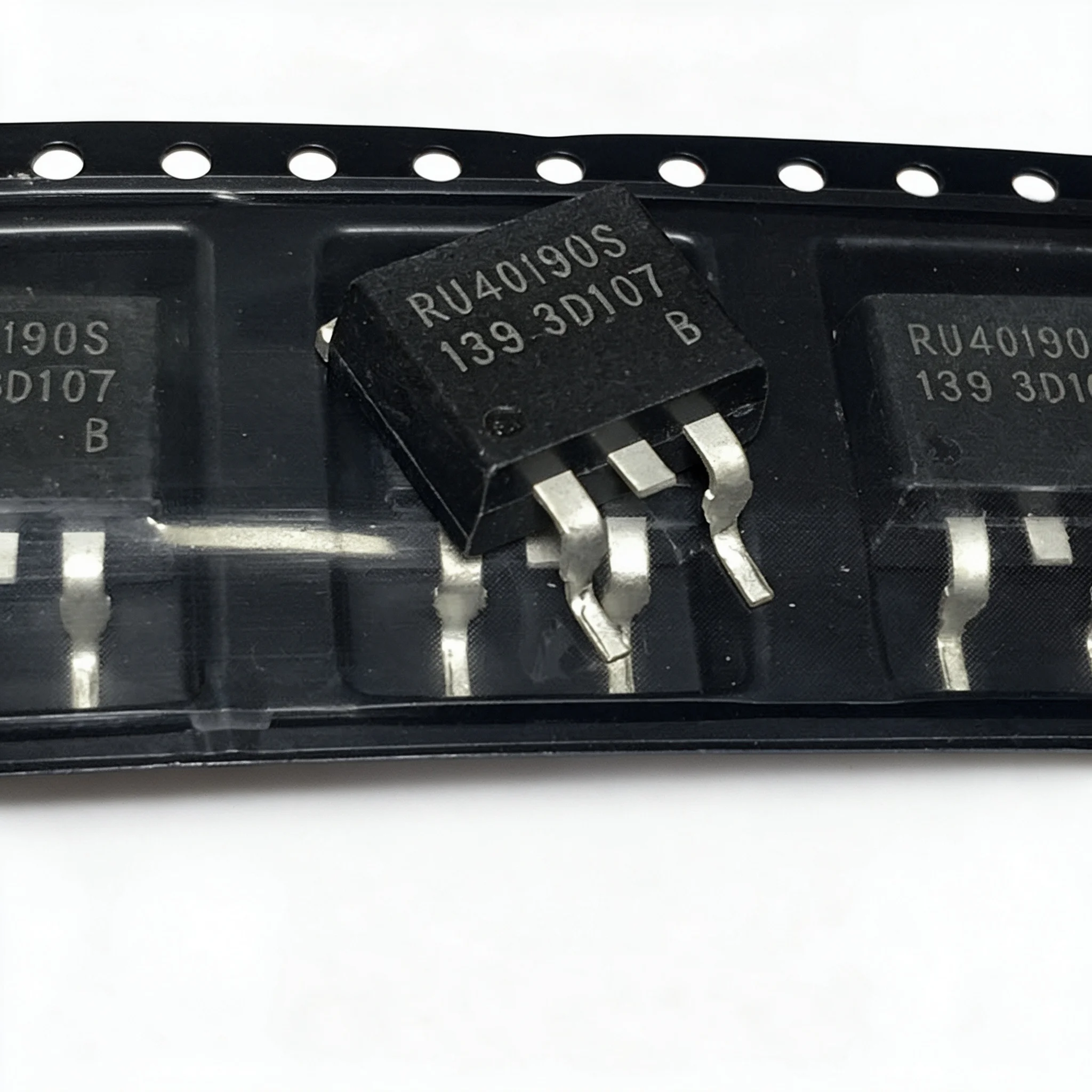 5piece RU40190S 40V 190A TO-263