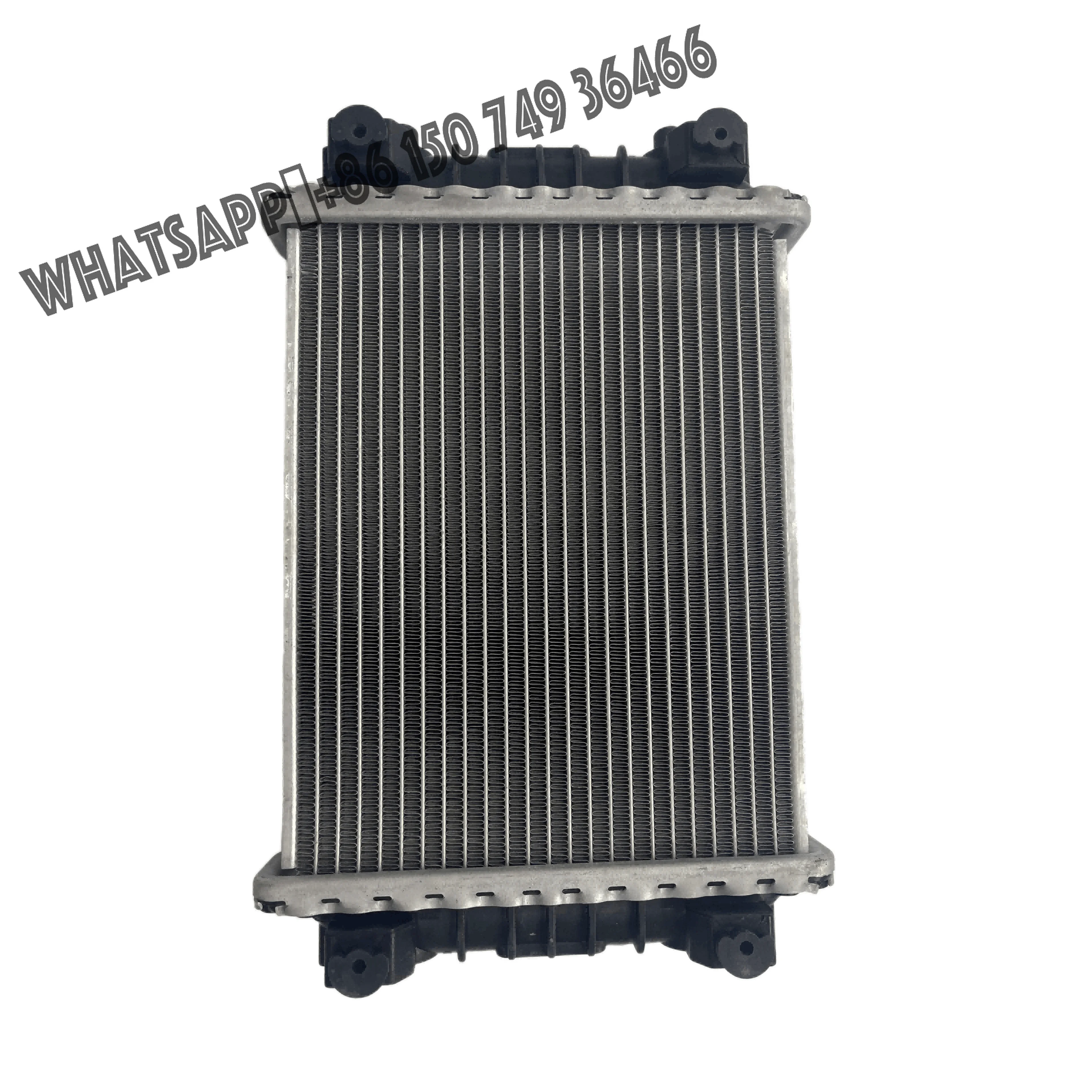 

Air Conditioner Auxiliary Radiator OEM 8K0121212 8K0121212B for Audi A8 A7 D4 Auto Parts Cooling System Intercooler