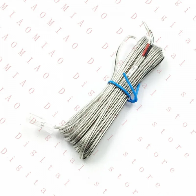 RY  For Samsung AH81-02177B Home Cinema 1PC 4M Speaker Wire With Transparent Plug