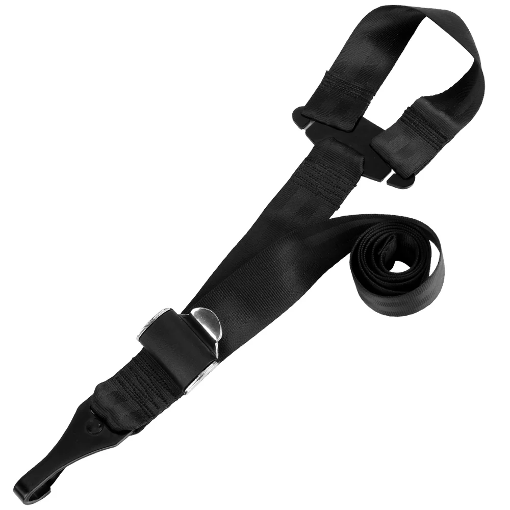 Car Safety Seat Interface Connection Belts Universal Child Baby Seat Belts Car Accessories