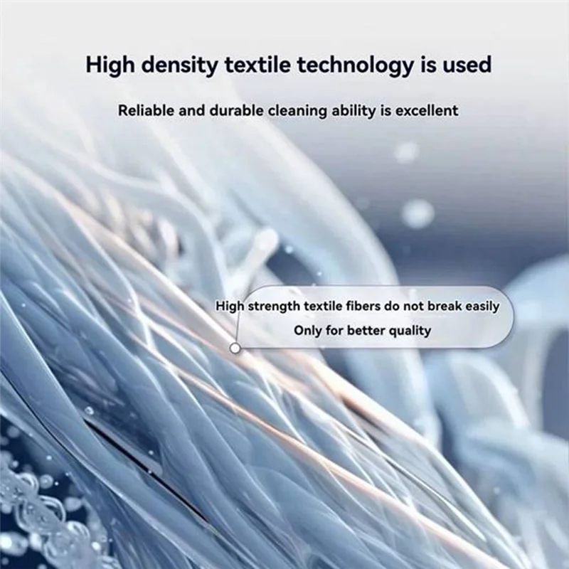 A76G-For Tineco 2.0Slim Floor Scrubber Accessories Roller Brush Floor Cleaning Replacement Pack Brush