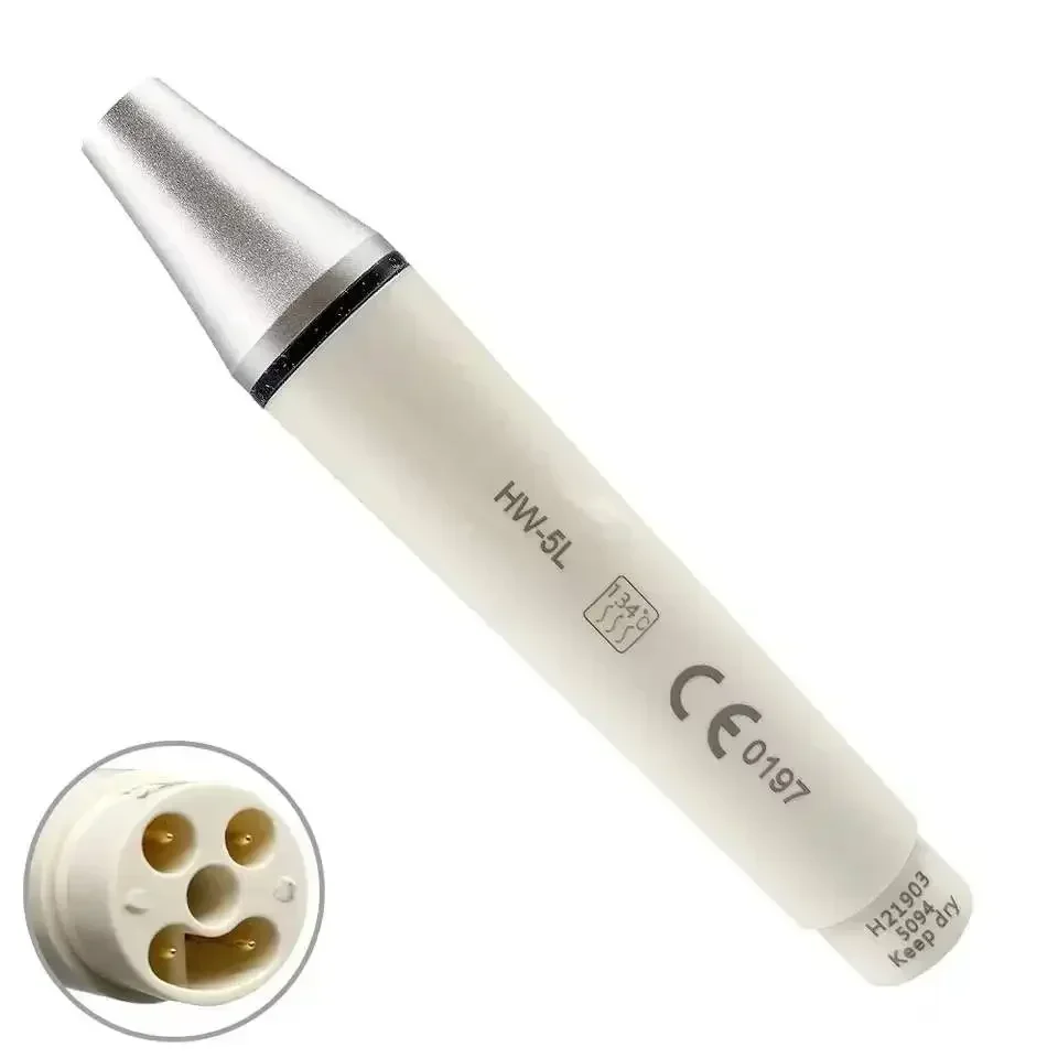 HW-3H HW-5L HD-7L أدوات قبضة قشارة بالموجات فوق الصوتية القابلة للفصل. #6