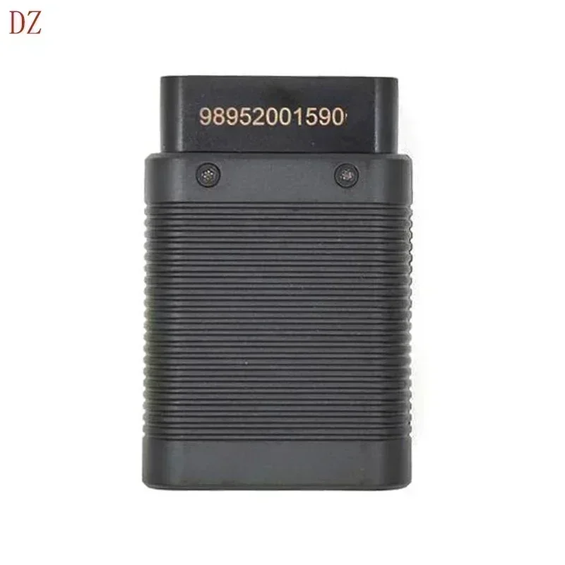 DBSCAR 4 Bluetooth Connector DBSCAR4 DS401 for LAUNCH X431 Diagnostic Scanner Tool PK Easydiag DBSCAR5 Spot Goods