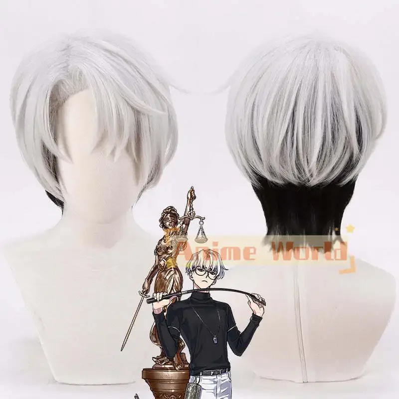 Charisma House Rikai Kusanagi Cosplay Wig