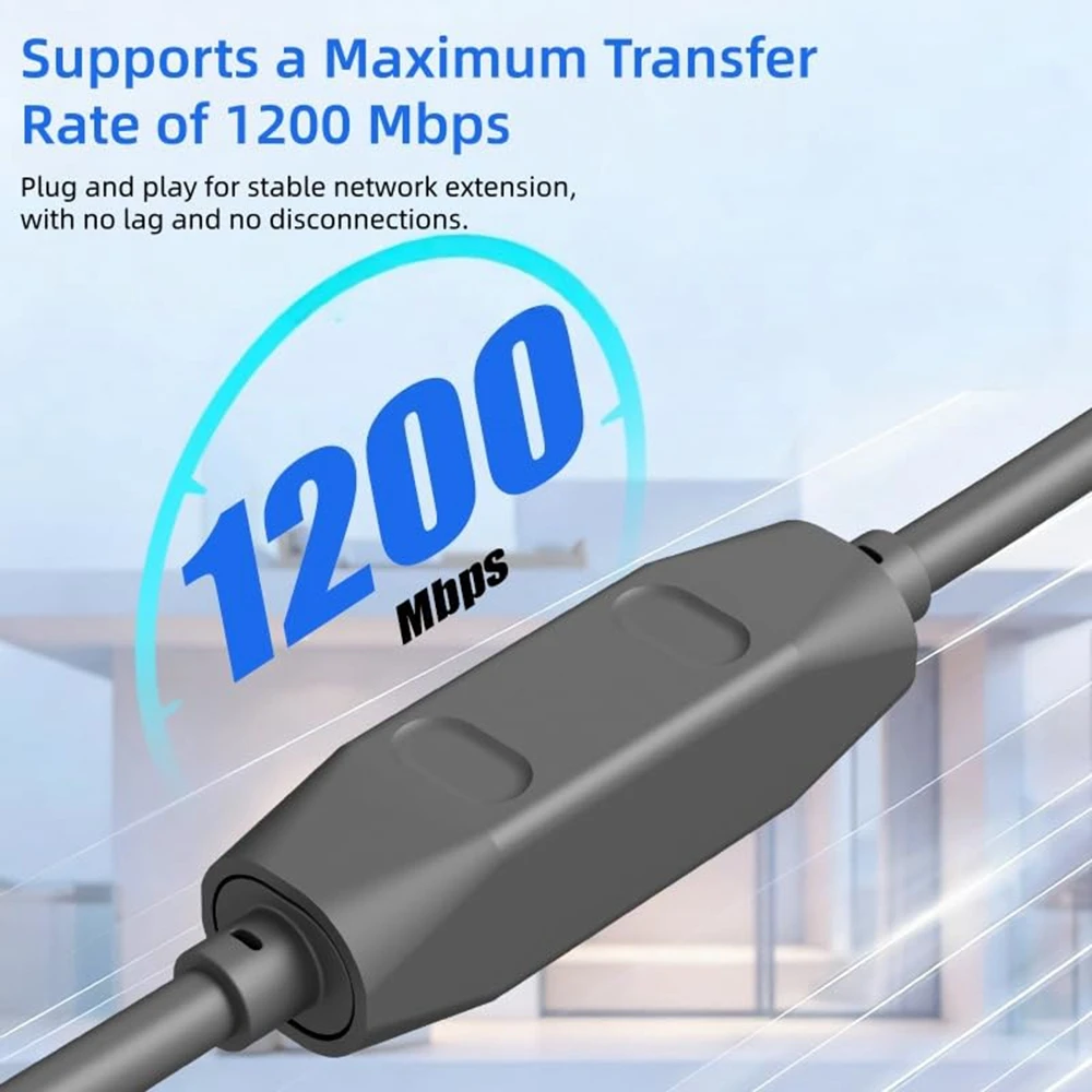 Thumbnail 4 - #5 Waterproof RJ45 Cables Comparison Guide
