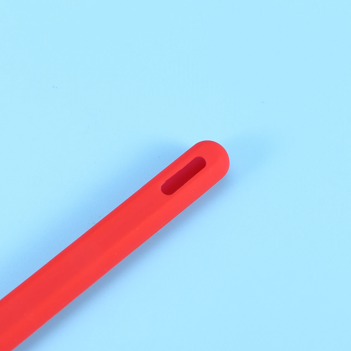 غطاء قلم ARTIBETTER للجيل الثاني الأحمر بخط اليد الفاخر