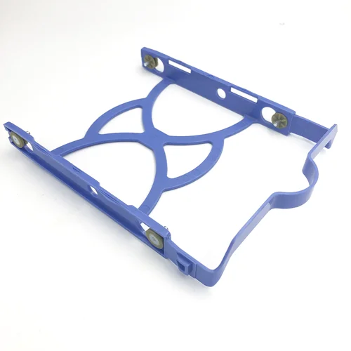 Imagen 2 del producto Soporte de bandeja para caddy de disco duro, adaptador HDD para Lenovo TS250 150ST58 P320 P520 C320