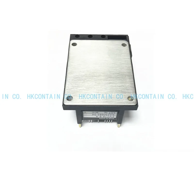 

NEW MODULE PVC75-8 PVC76-8-A PVC110-8 PVC110-16 PVC150A-16-A PVC150A-80 SA537058-02