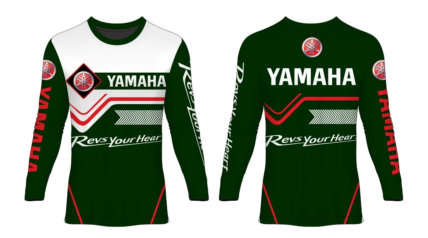 camiseta-de-manga-longa-verde-estampada-yamaha-para-verao-moda-masculina-e-feminina-camiseta-de-motociclismo-e-ciclismo