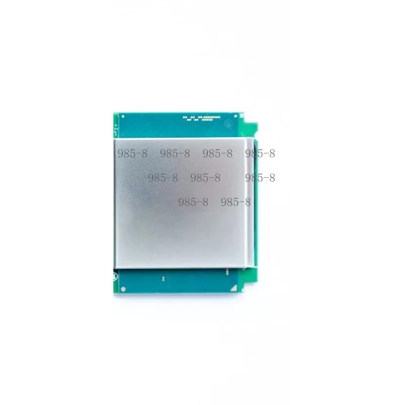 CPU Thermal Compound 89 Series Silicone Grease With Protective Lid, Special Heat Sink Paste For QTJ0 Modified Desktop CPU