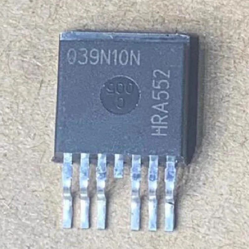ic-novo-039n10n-ipb039n10n3g-100v-160a-to263