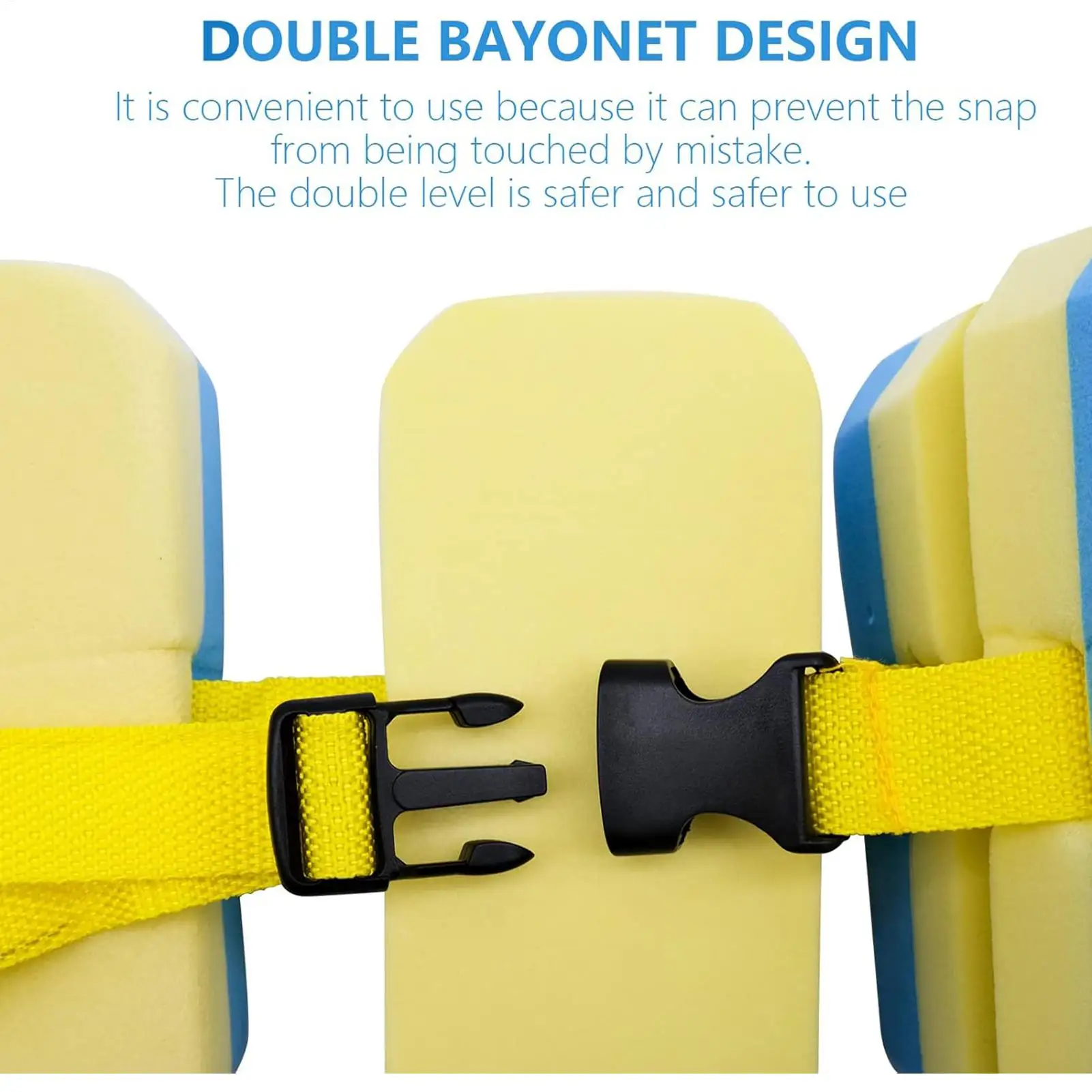 

Kids Swim Belt Adjustable Aquatic Auxiliary Exercise Aid Kids Swim Training Belt For Boys Girls Pool Water Aerobics Pool Beach