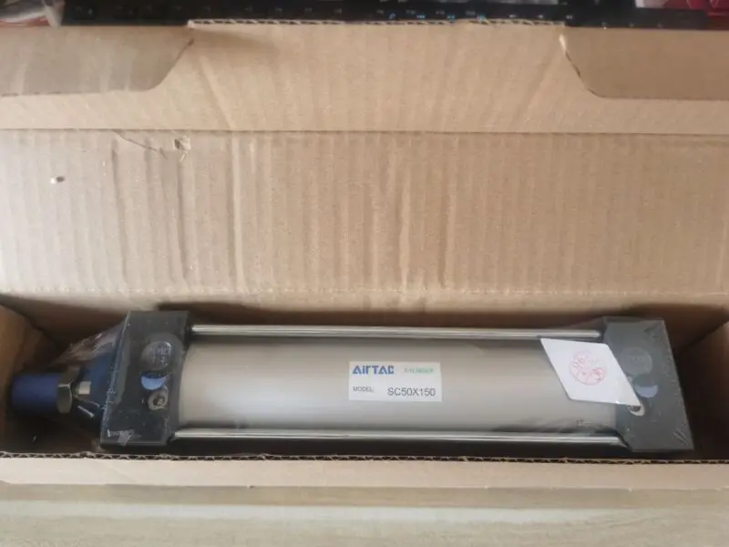 Cylinder Free Shipping New SC50X150 1PCS AirTAC