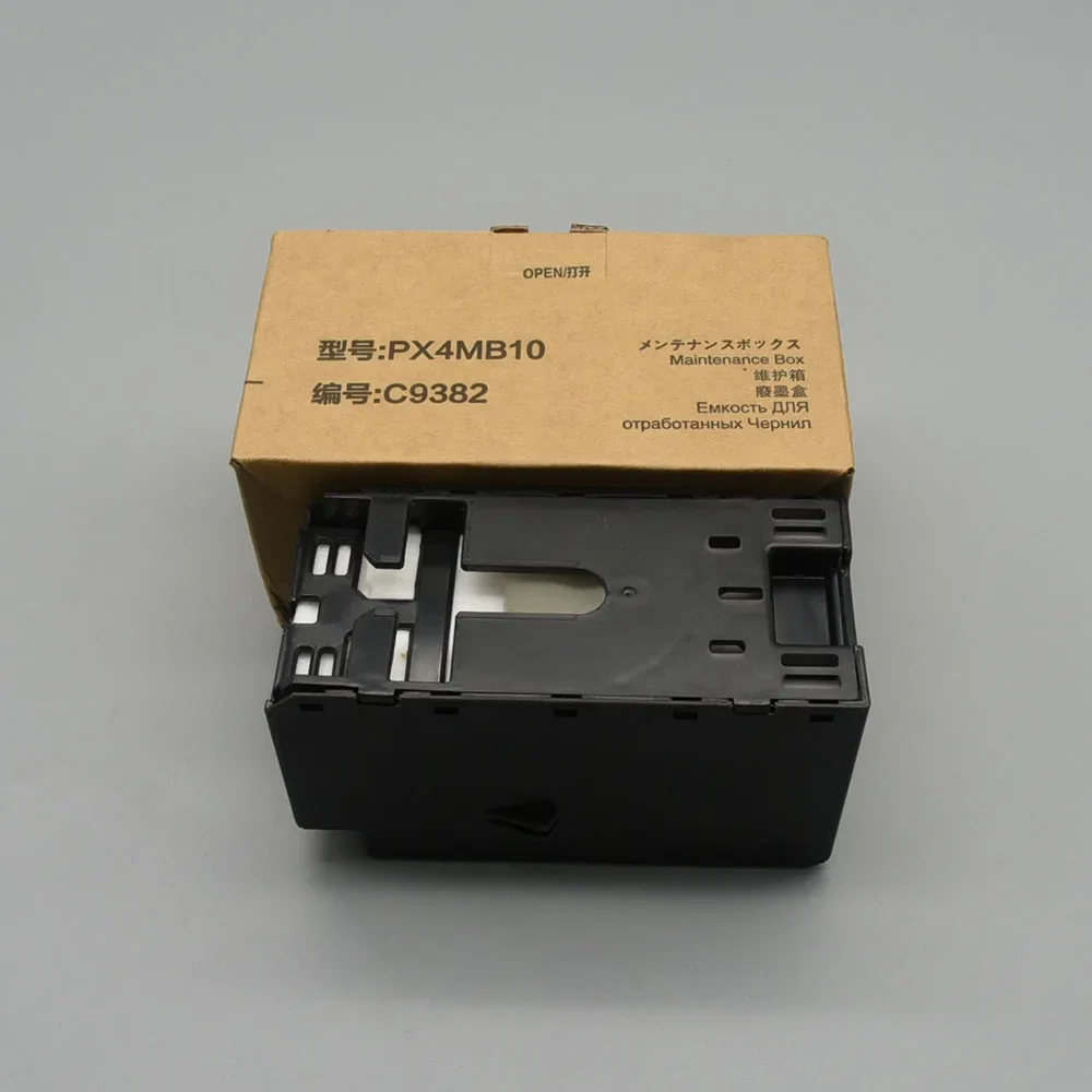 1 قطعة C9382 C12C938211 صندوق صيانة خزان الحبر النفايات لإبسون القوى العاملة برو WF C5310 C5810 C5390A C5890A C5390DW C5890DWF