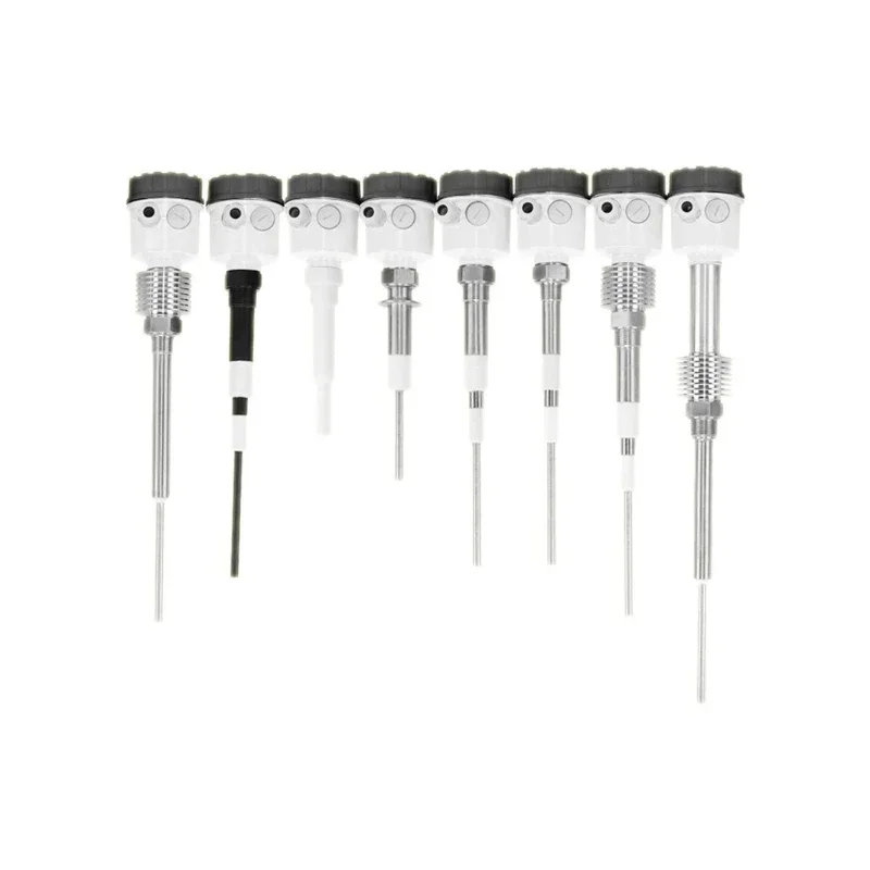 RF admittance level switch