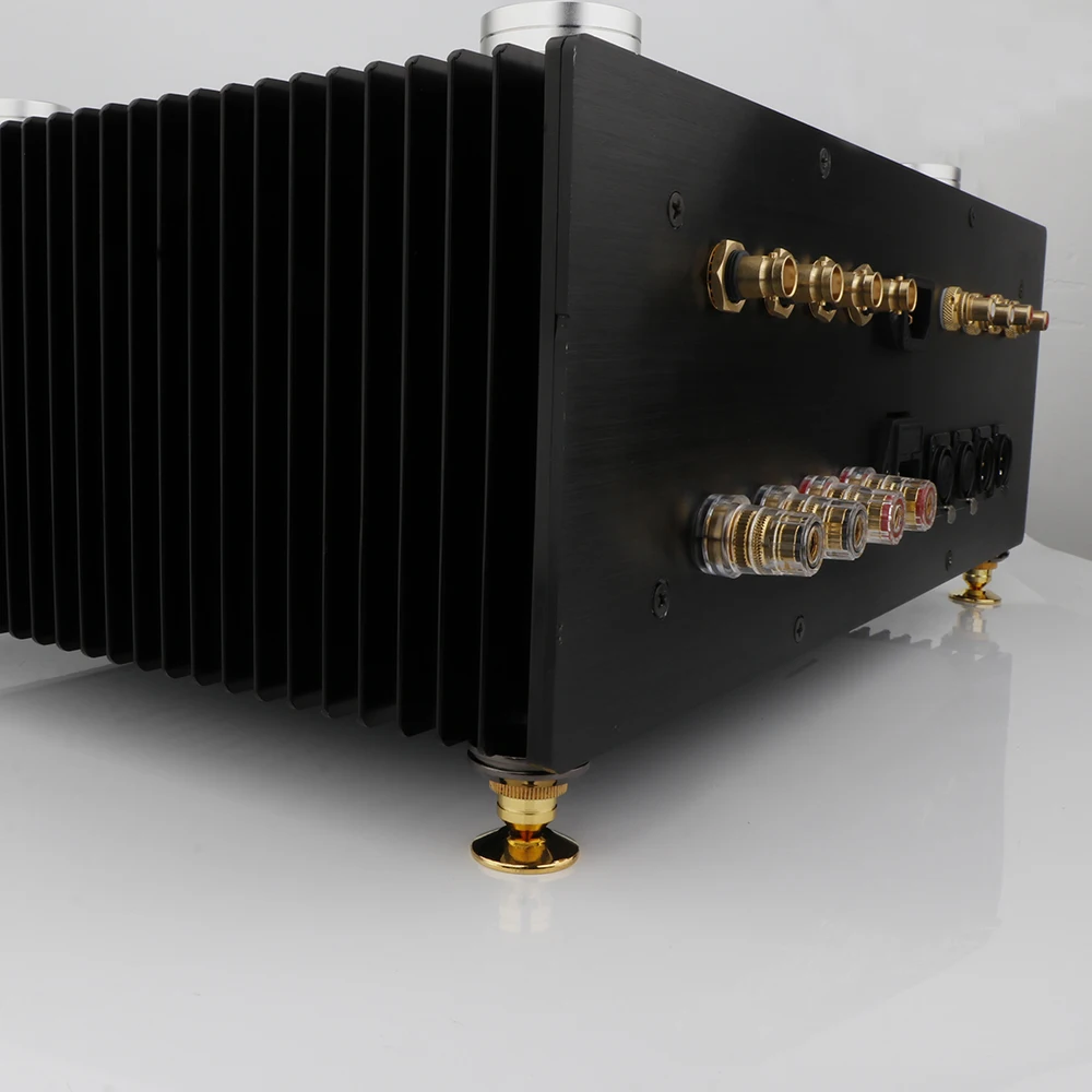 4 Sets SP0044 speakers Stand Feet Foot Pad  loudspeaker box Spikes Cone Floor Foot Nail