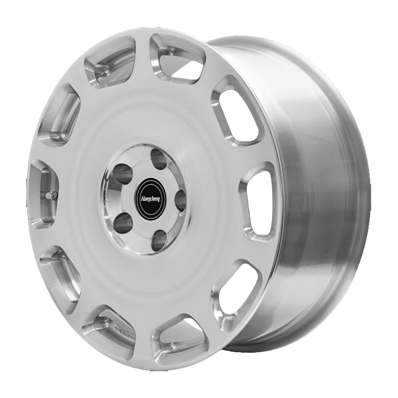 

Hong Cheng Forged Alloy Wheels 18 19 20 21 22 23 24 Inch for Aluminum Staggered Wheels